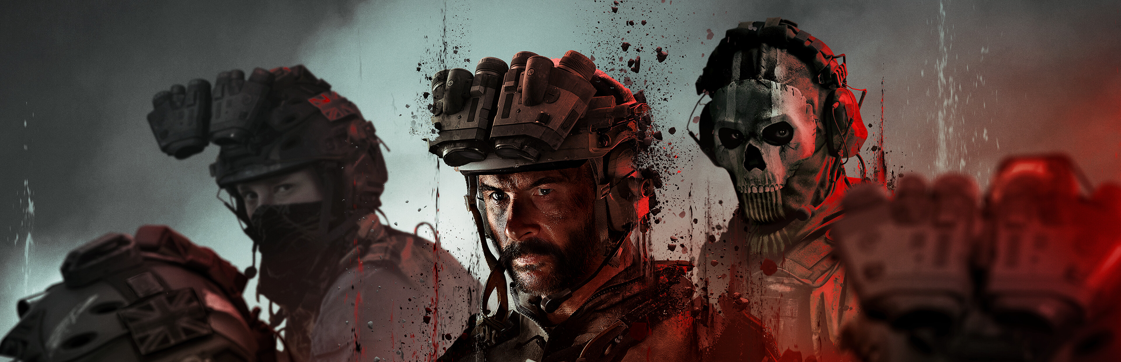 Call of Duty