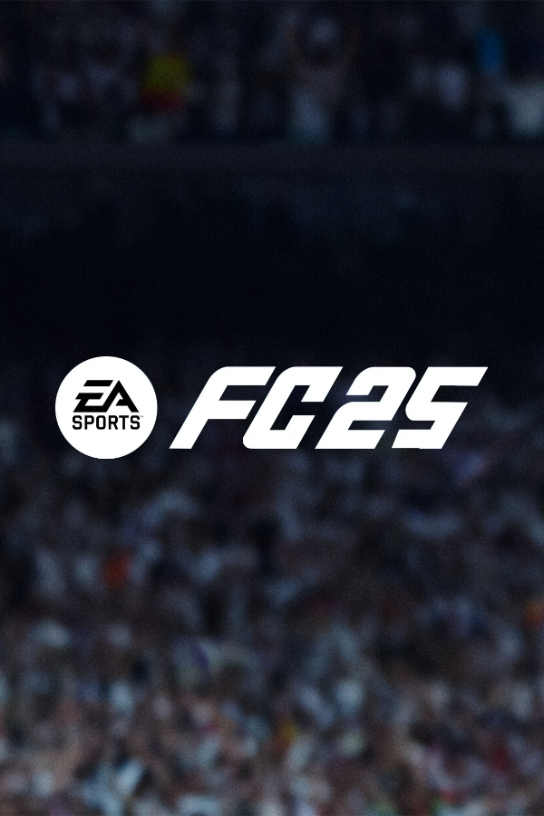 EA FC 25