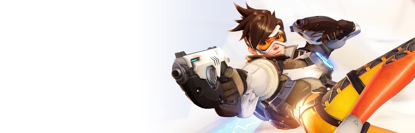 Overwatch